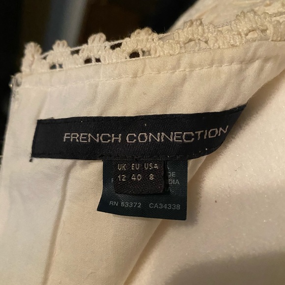 Cold shoulder top - Picture 5 of 6